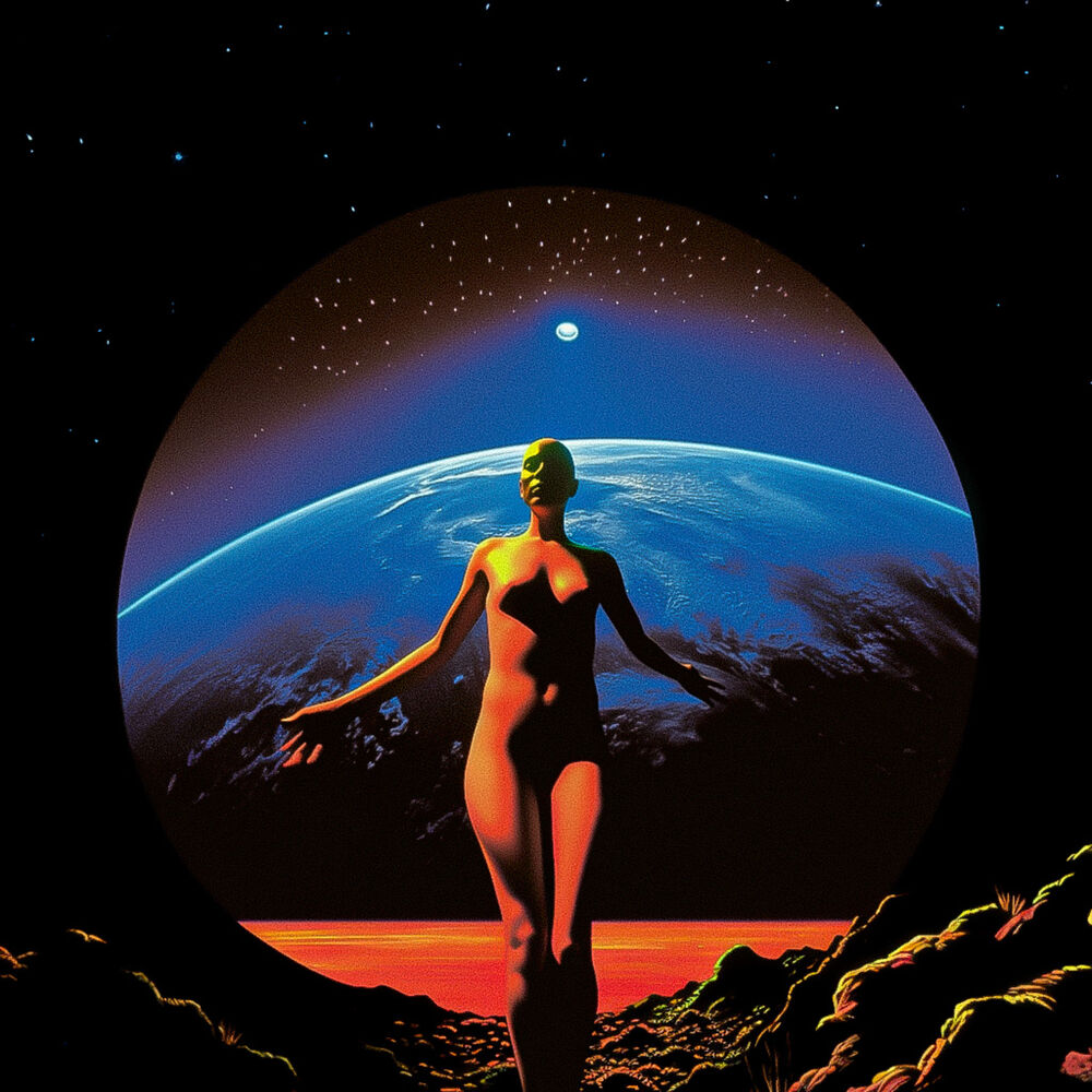 Bonfire Records Album Artwork 7